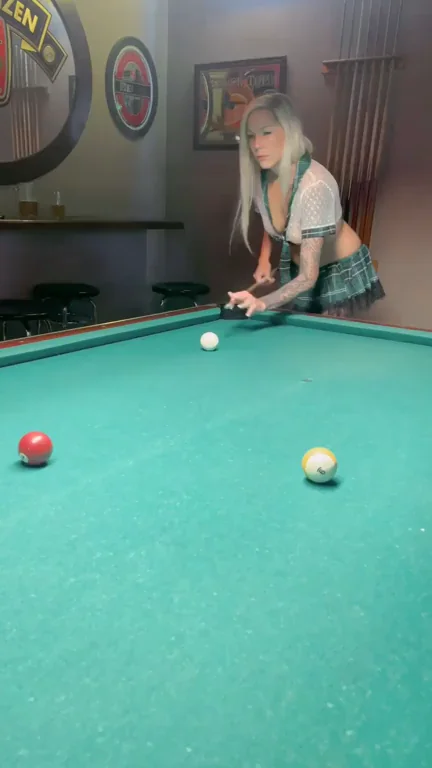Distraction is my game