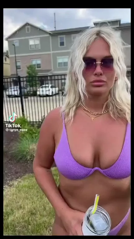 A Few Margaritas & She's BBC Addicted! 🍹🍆💦
