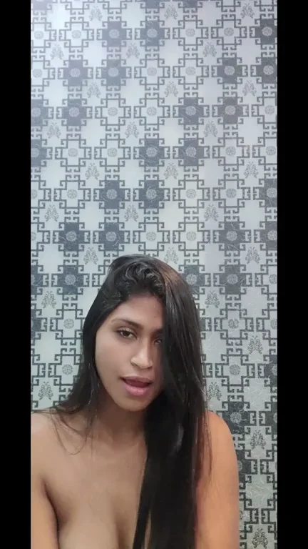 Ebony Teen's Slutty Dilemma: Marry Her or Pump & Dump That Phat Ass?