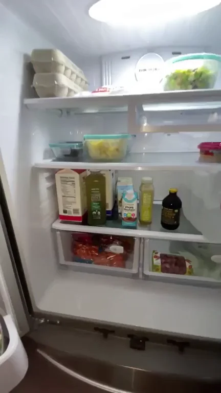 Wife material