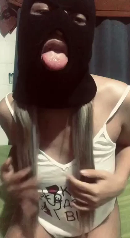 take off my pajamas