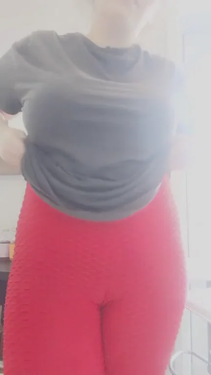 New and improved titty drop ?