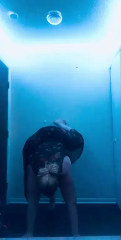 Upside Down? Or Right Side Up???