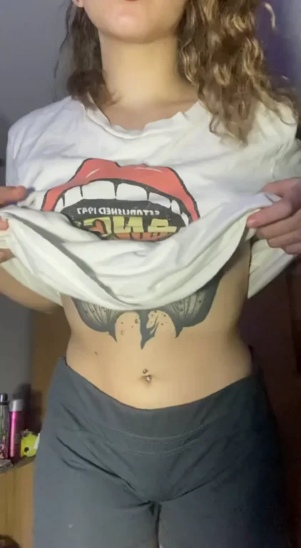 Let me get you hard today