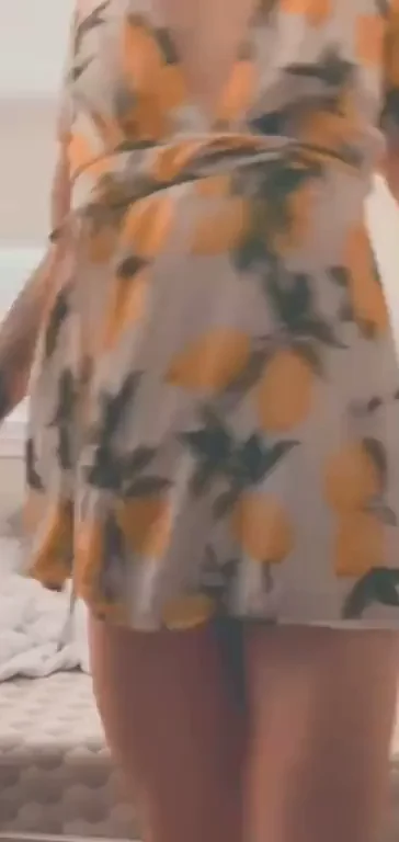 Lemons Mean Breedable Trans Booty Tease