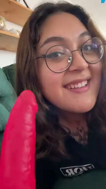 POV: I trapped you <3