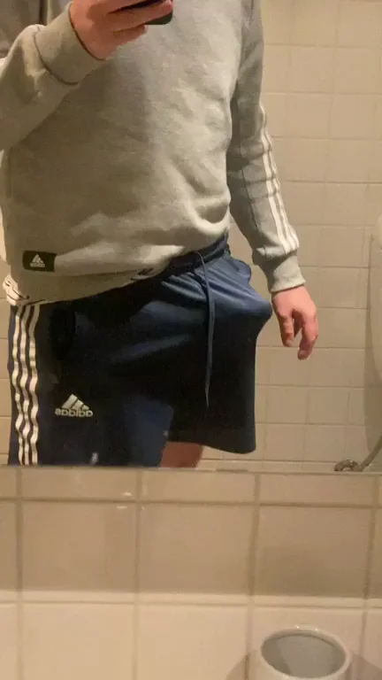 If you saw me in the street, would I get your attention?