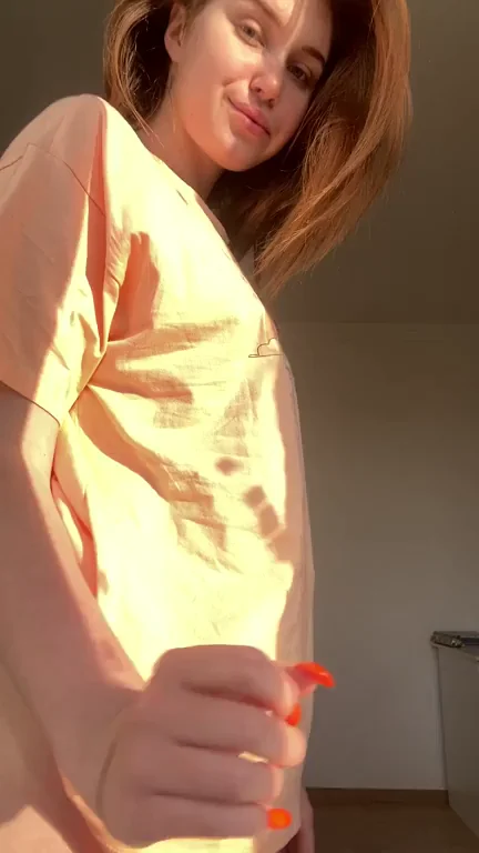 Spread my ass and munch :P