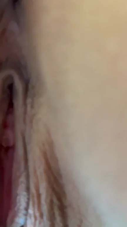 Ultimate Creampie Spread: Pussy Wide Open for the Load!