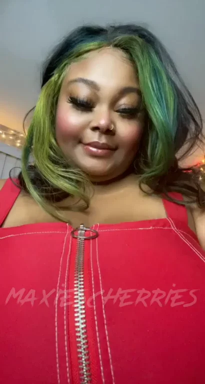 Oops! My Zipper's Super Sensitive 😏🔥