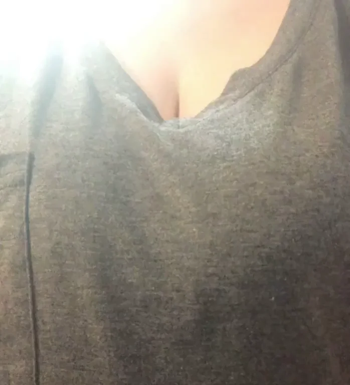 Epic Titty Drop Fun! 🍈🍈💦 [OC]