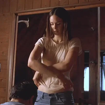 Love her nipples