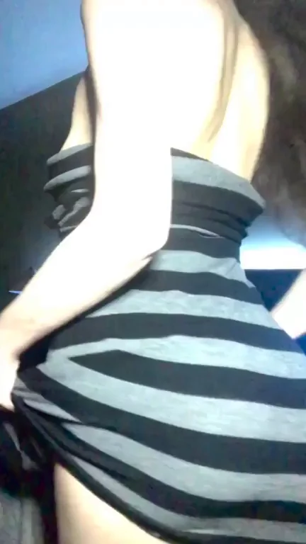 Almost got a second drop but I like teasing <3