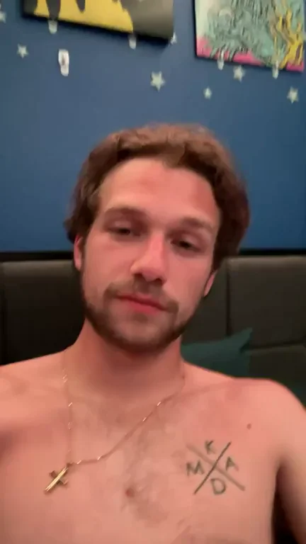 thick cock for you