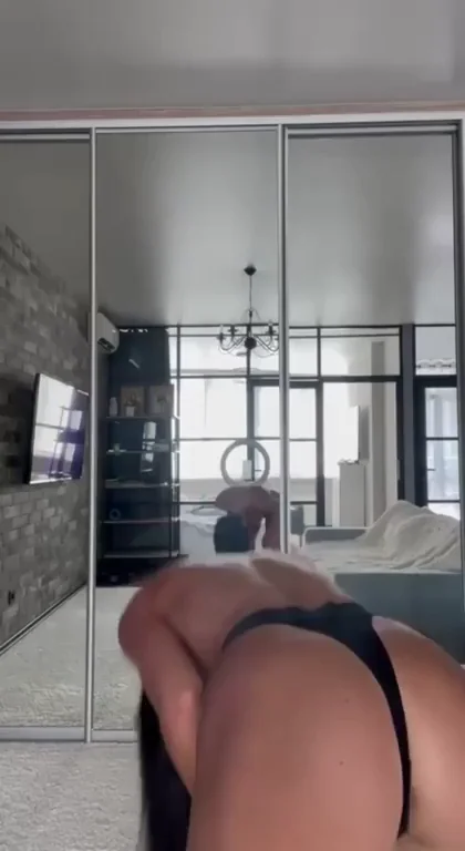 Need good spanking