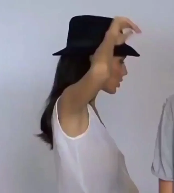 The closest we’ve come to seeing Gal Gadot nude