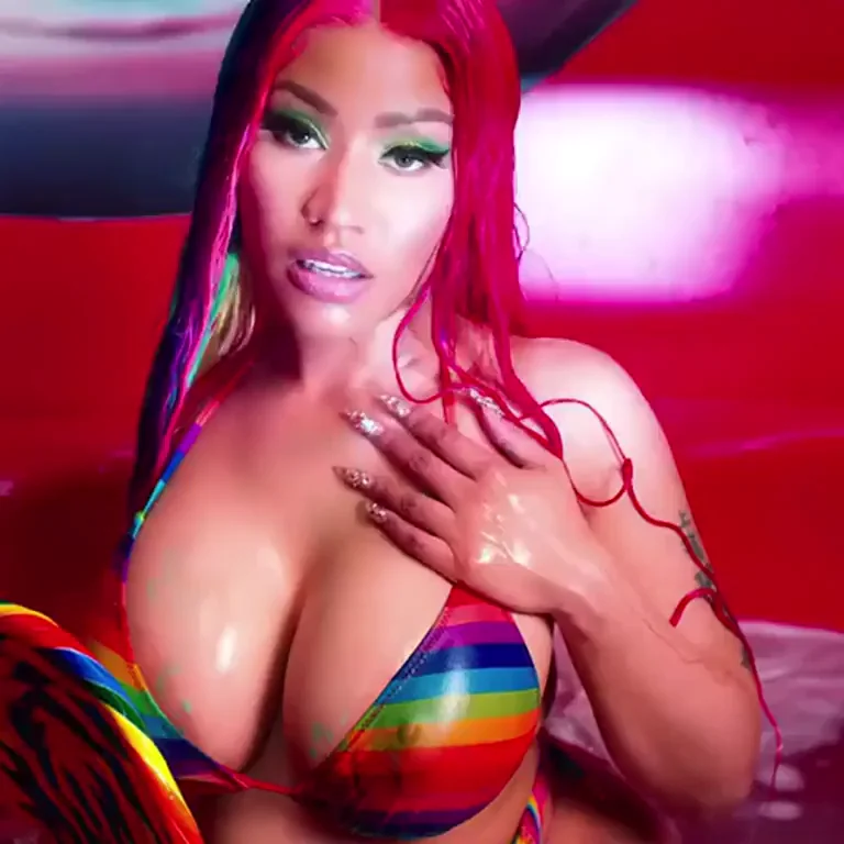 Nicki Minaj