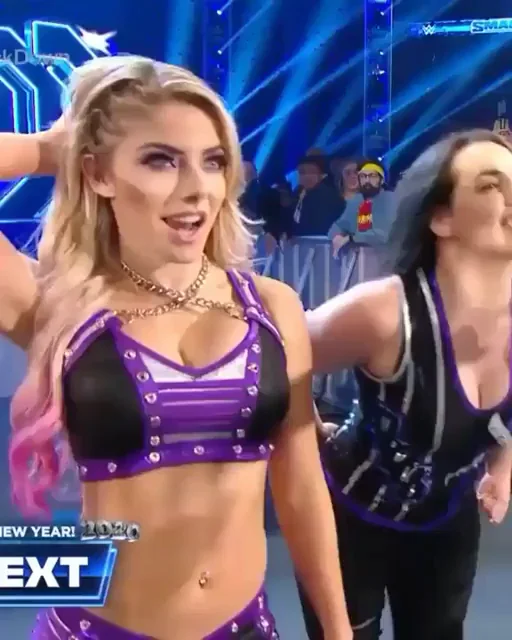 Alexa Bliss