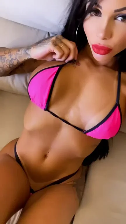 Made You Hard Yet Papi? 😈🔥 Slutty Snapchat Tease