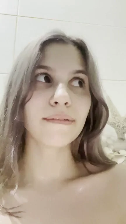 Cum on my boobs for good luckðŸ¥°