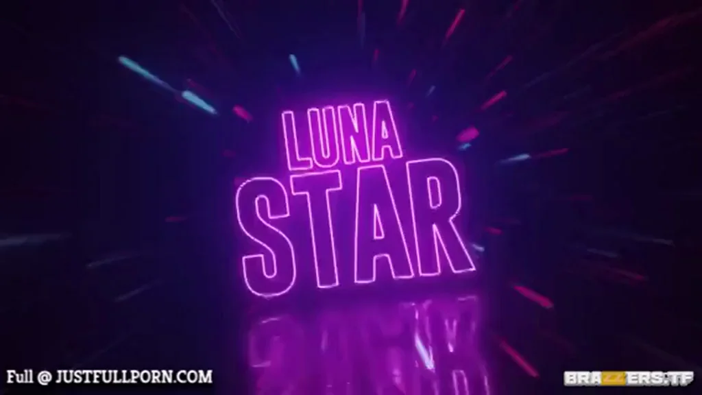 💦 Cum Thru Luna Star's Juicy Holes by Isiah Maxwell 🔥🍆