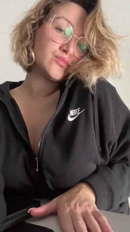 🔥 Teacher's Naughty Surprise Boob Flash 😈
