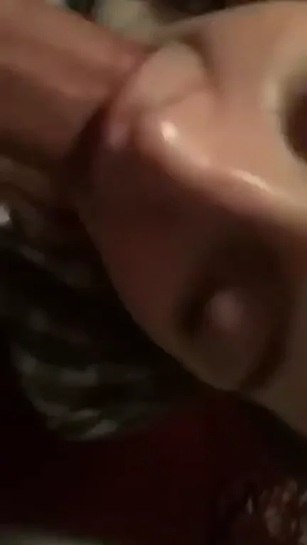 Married BBC Slut's Thirsty Tease: Pussy Peek for Hung Bulls!