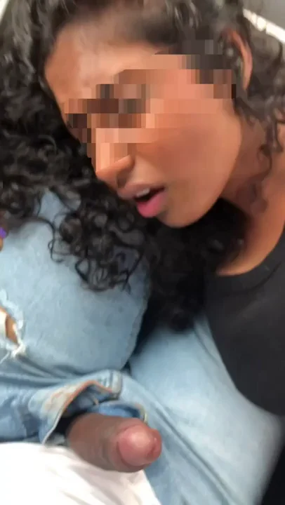 Sneaky Car Fuck: Curfew-Breaking Indian Slut Gets Pounded 🚗💦🔥