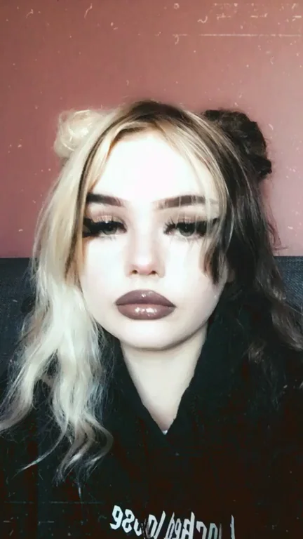 I’d love to make you cum with my tongue..