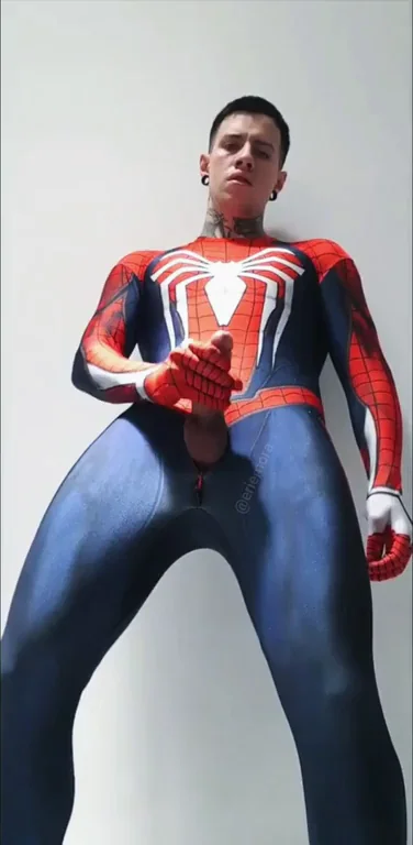 open wide