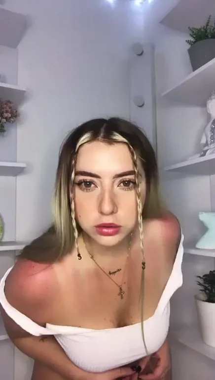 Is my 18yo latina body like a drug to you ?