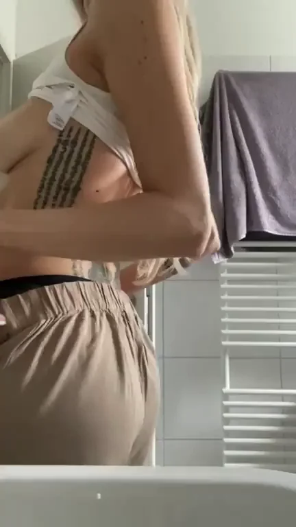 Thinking about to fuck one lucky redditor