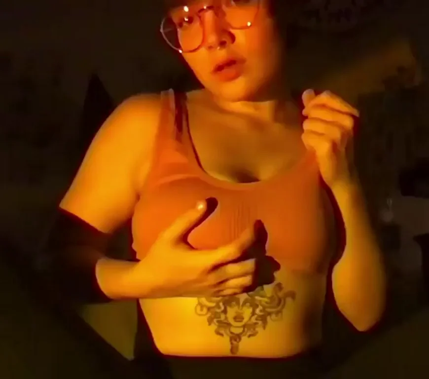 Upvote if you want to touch them ?