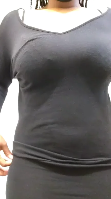 I wore this to work today. Who would of thought all this was up under?