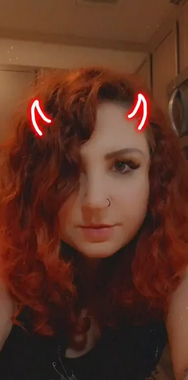 Let me be your Bad Girl ?