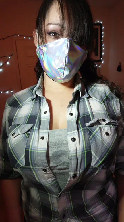 MILF Tits Dropping on Your Face? 😍💦