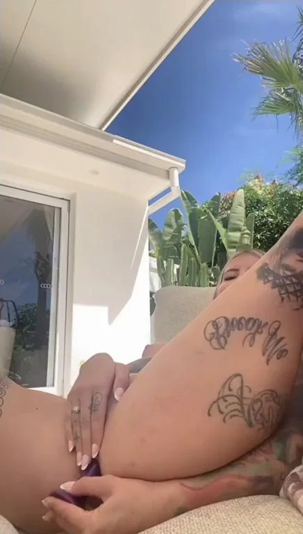 How Do My Juicy MILF Holes Look? 🍑💦