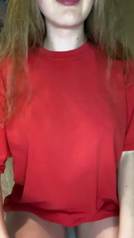 i know you just want to grab them