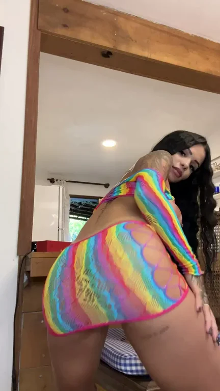 Be My Fuck Toy Slut 😈🌈