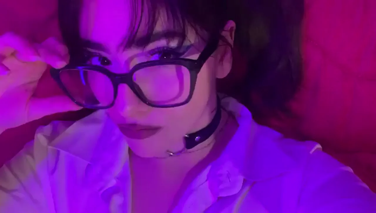 I'll let you suck on them