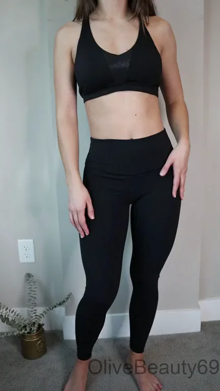 What all the guys at the gym want to see 😁