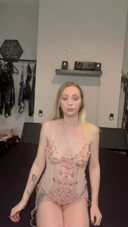 Freeing the girls