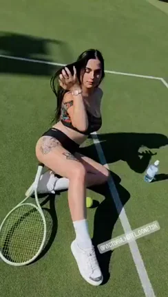 Would you last one game? ?
