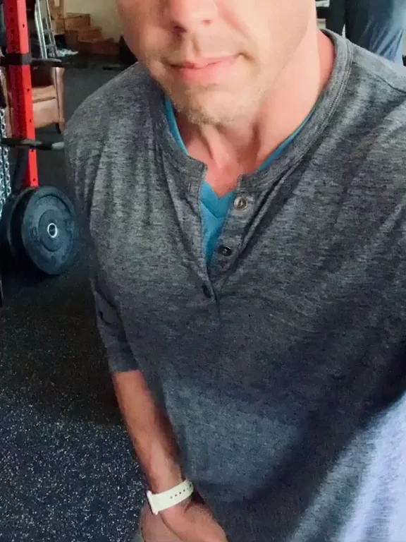 [m] Little gym pump all around