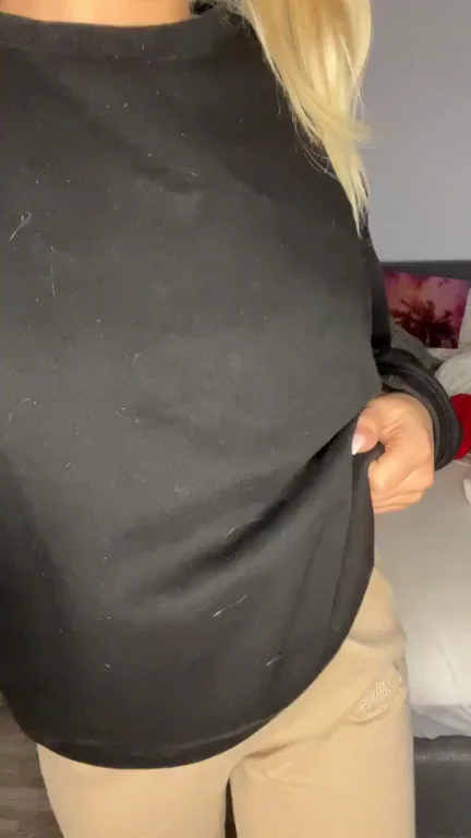 Pull My Hard Nipples While You Pound Me Drenched