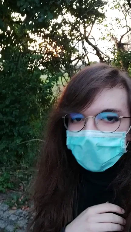 Yall better show some love for doing something this risky