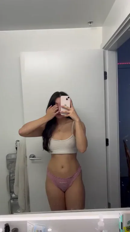 am i gf material for you?