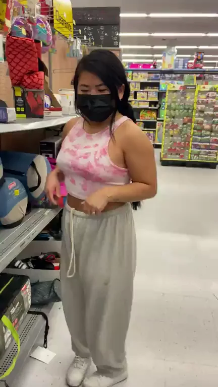 This got me banned from Walmart. Enjoy ?