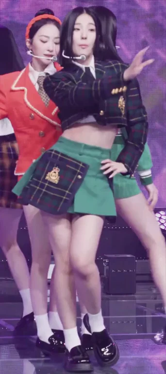 ALICE - Sohee