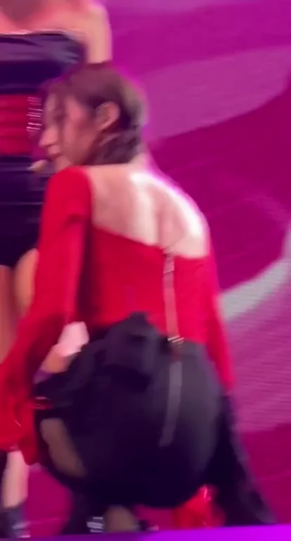 TWICE - Sana